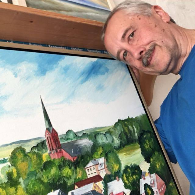 Profilbild Christian Lange